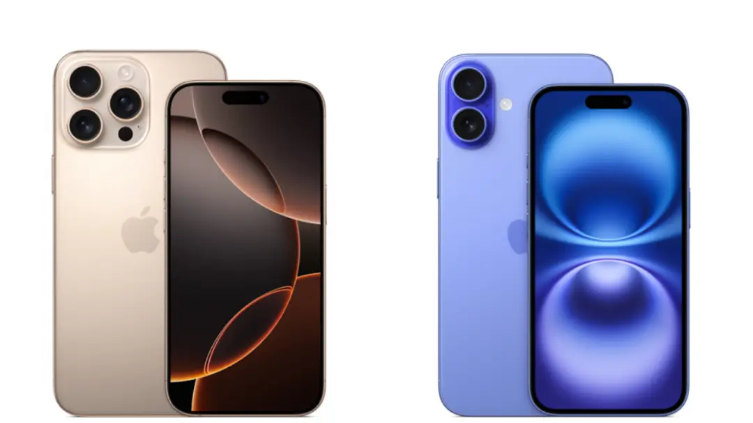 iphone 16 series duo