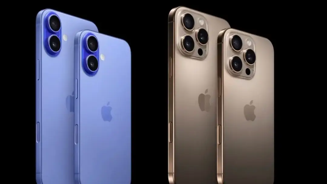 iphone 16