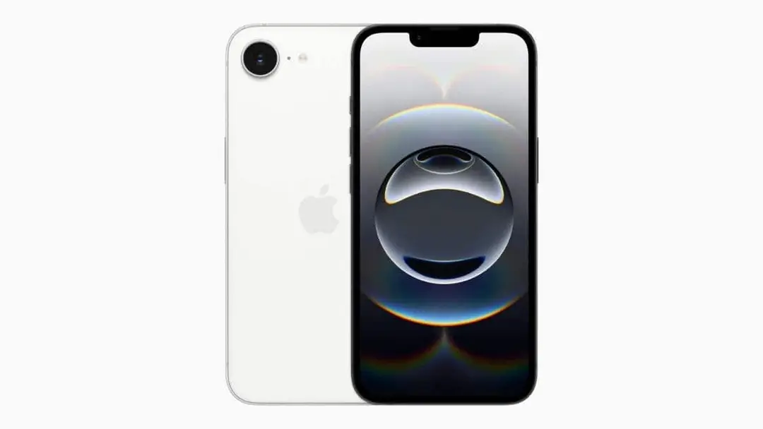 iphone 16e 2