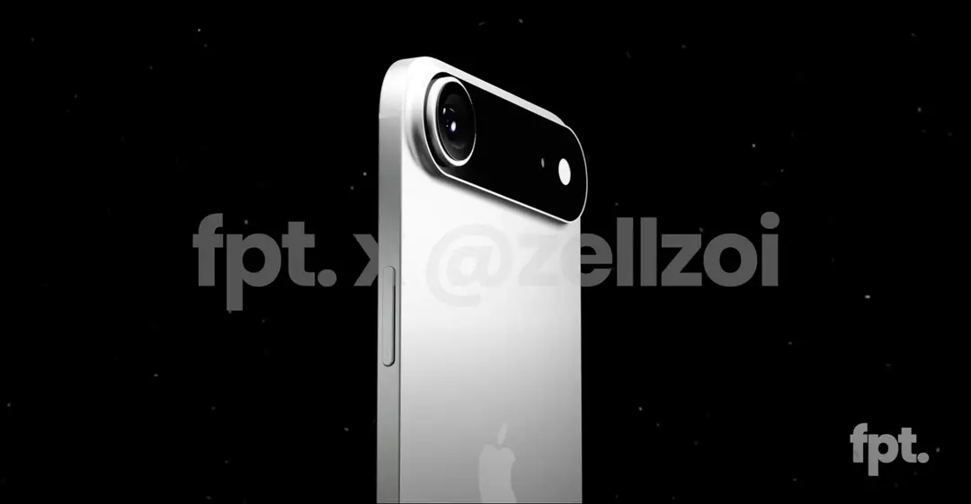 iphone 17 air by jon prosser 1