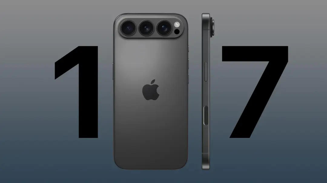 iphone 17 pro