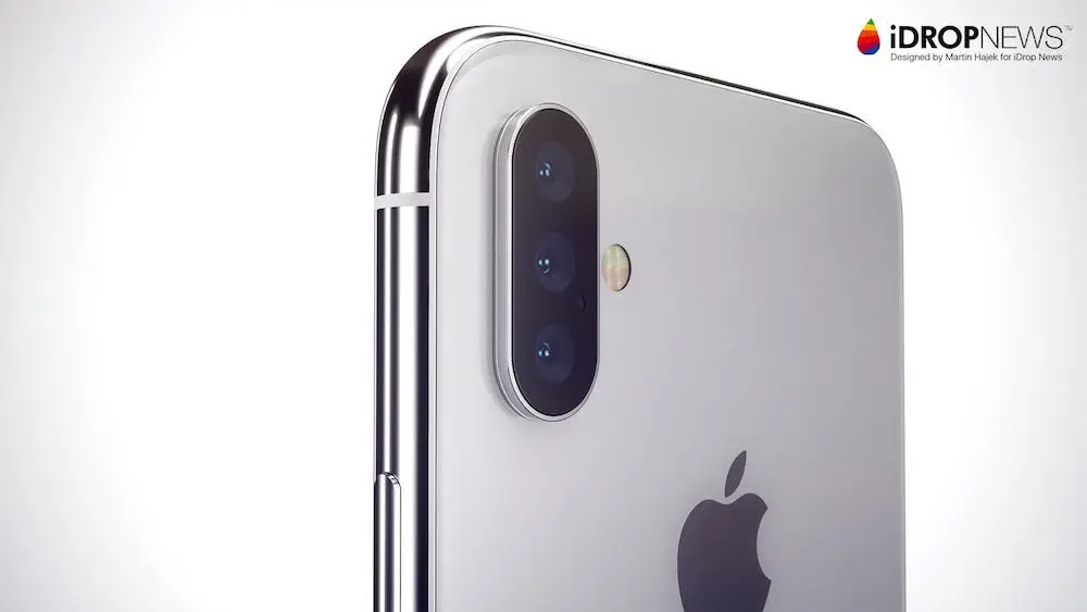 iphone 3 lens camera concept images idrop news x martin hajek 7