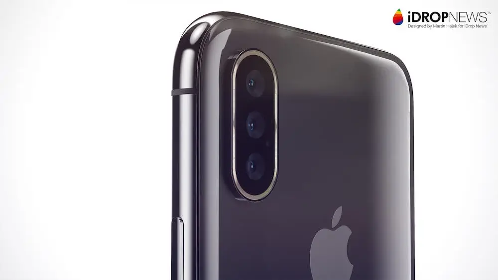 iphone 3 lens camera concept images idrop news x martin hajek 8