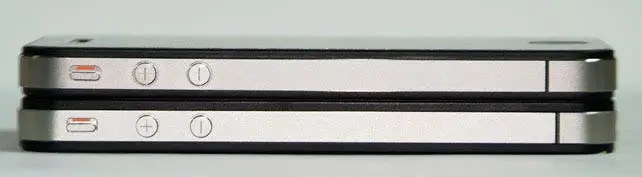 iphone 4 clone external antenna