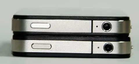 iphone 4 clone top
