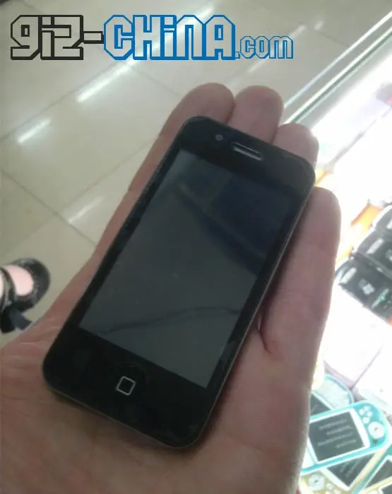 iphone 4 nano clone