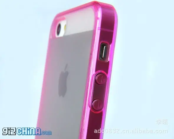 iphone 5 cases leaked china 1