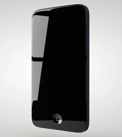 iphone 5 concept2