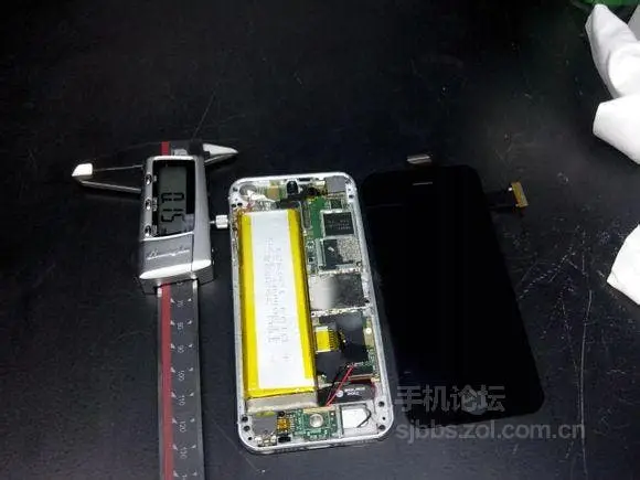 iphone 5s leaked photos 11