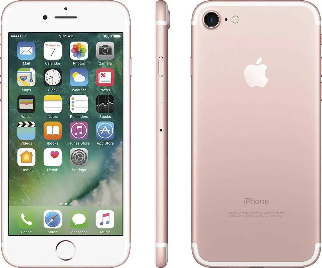 iphone 7