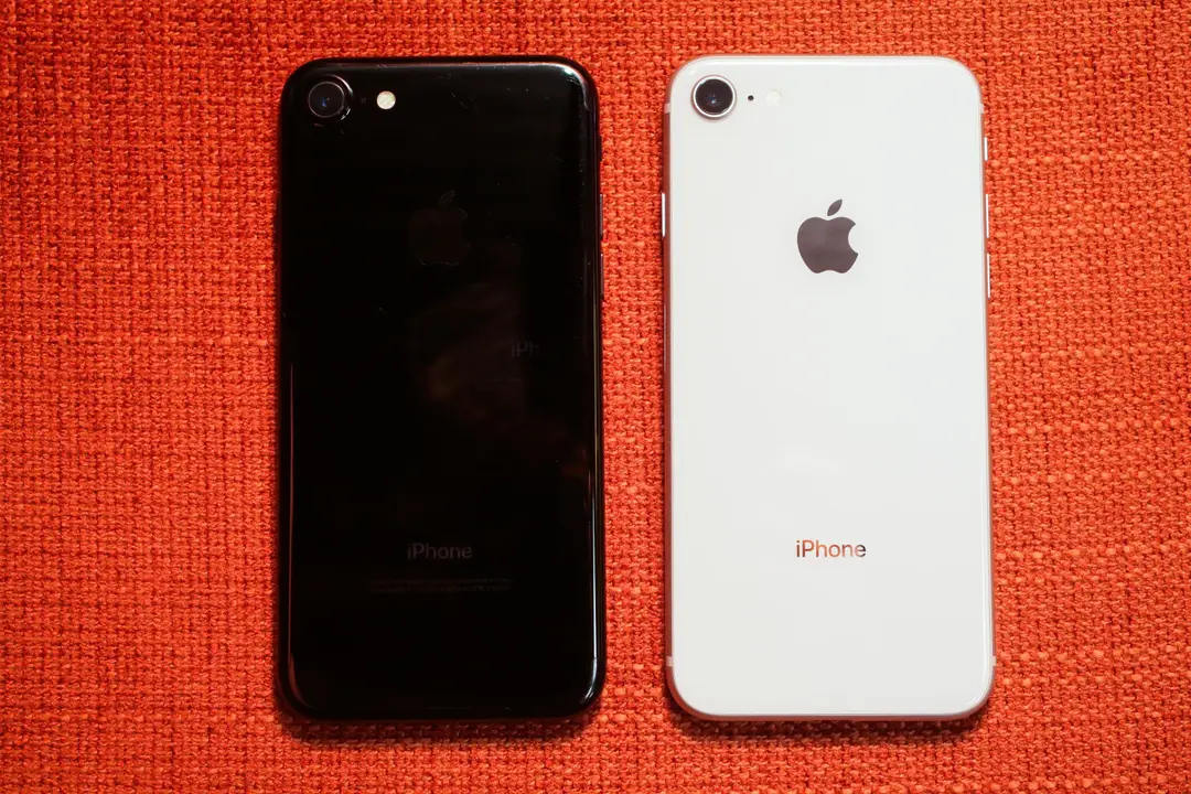 iphone 8 17