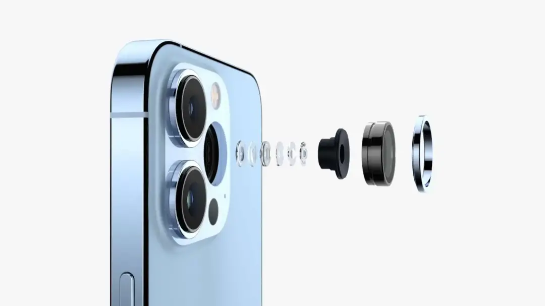 iphone camera scaled