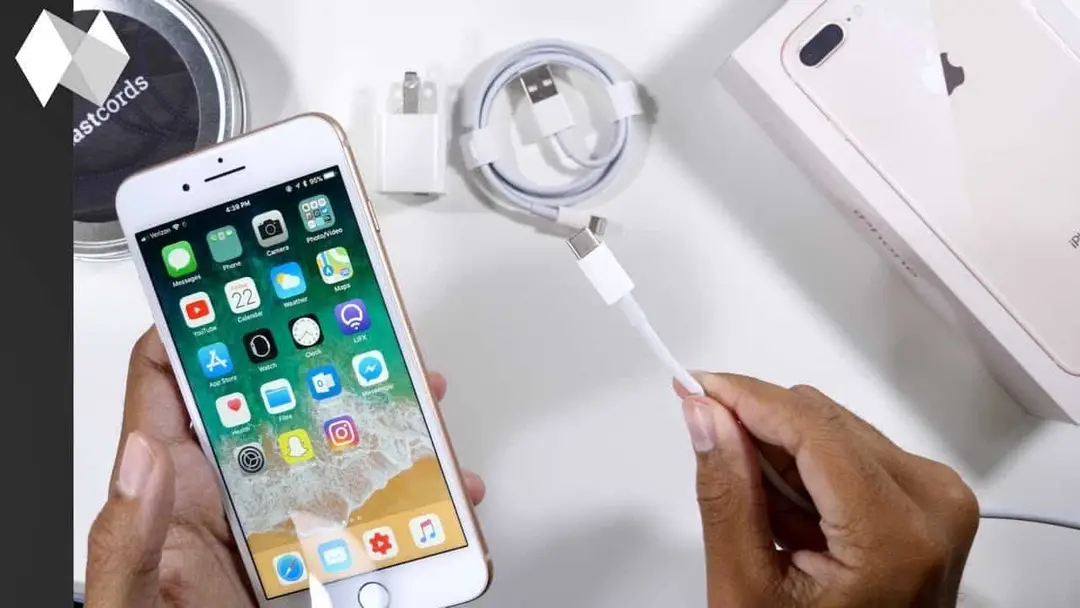 iphone fast 1