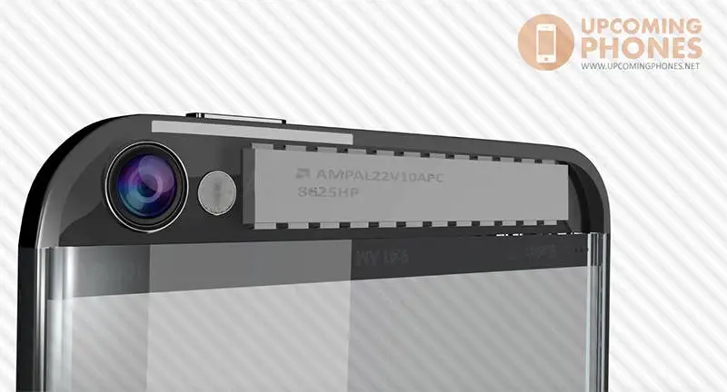 iphone glass battery