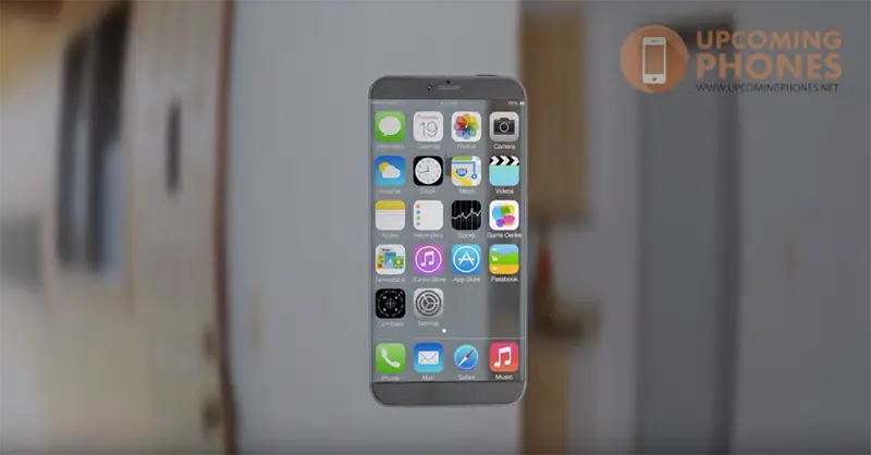 iphone glass