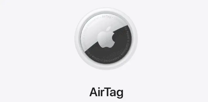 iphone purple airtag
