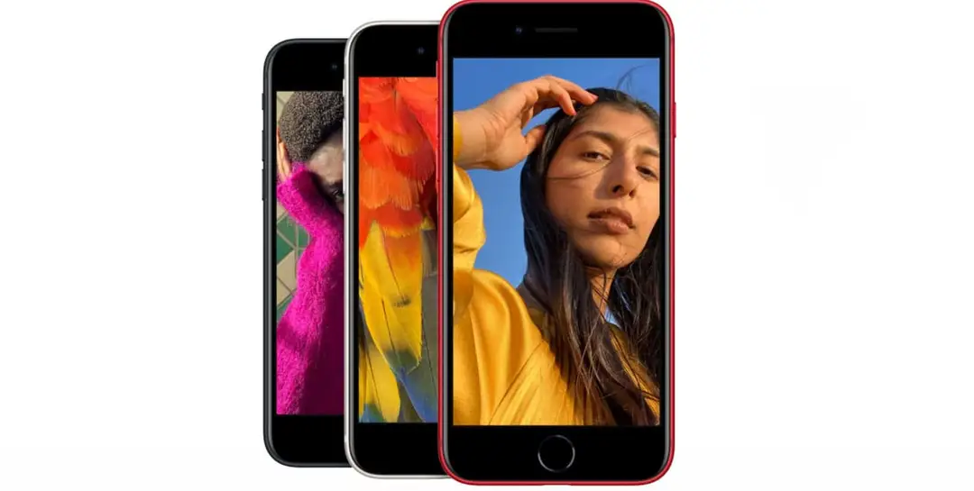 iphone se 3