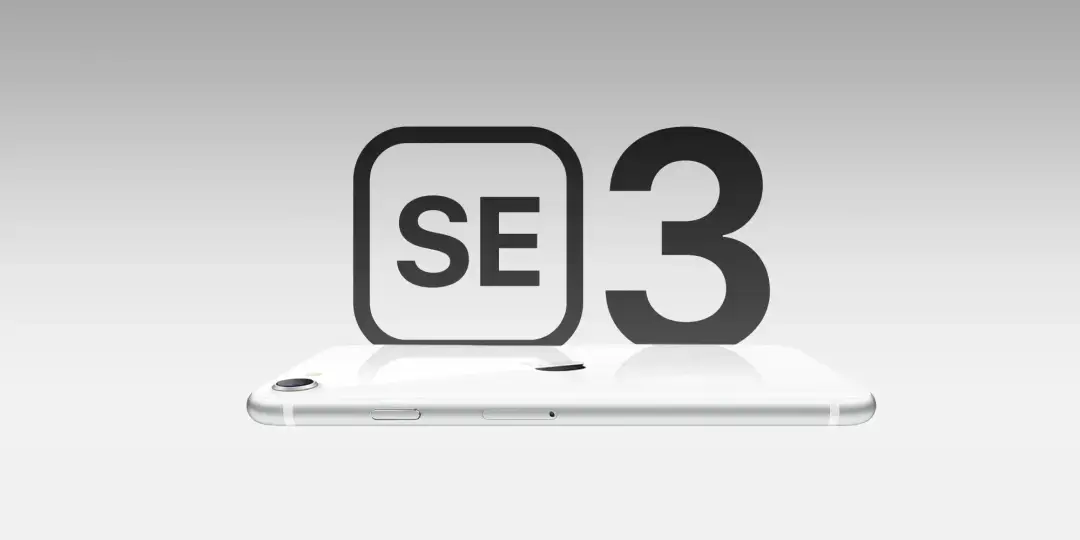iphone se 3 a