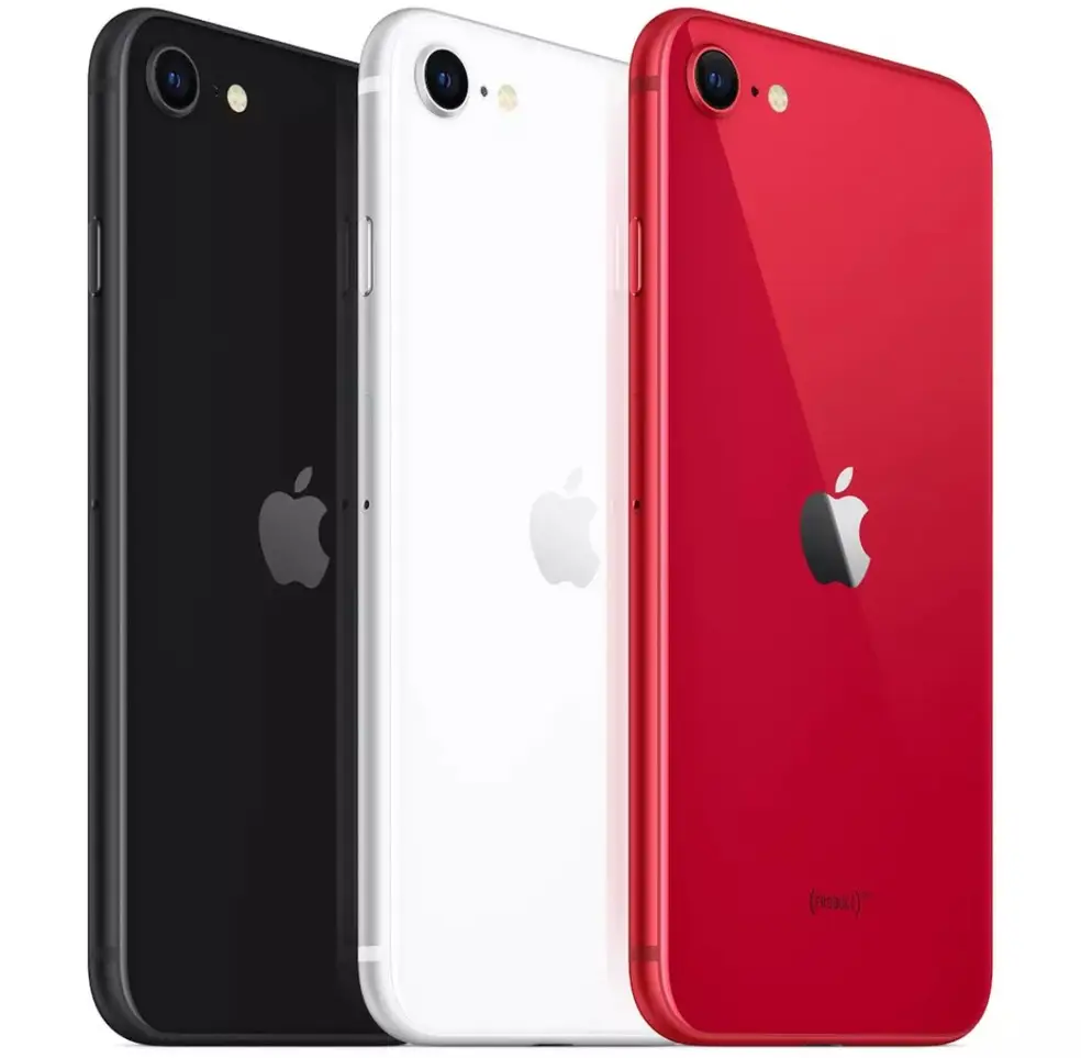 iphone se 4 1