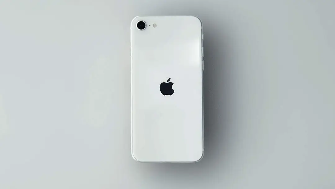 iphone se