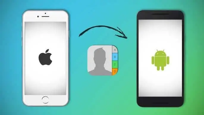 iphone to android