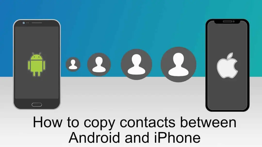 iphone to android b