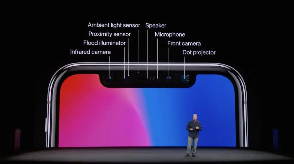 iphone x 1