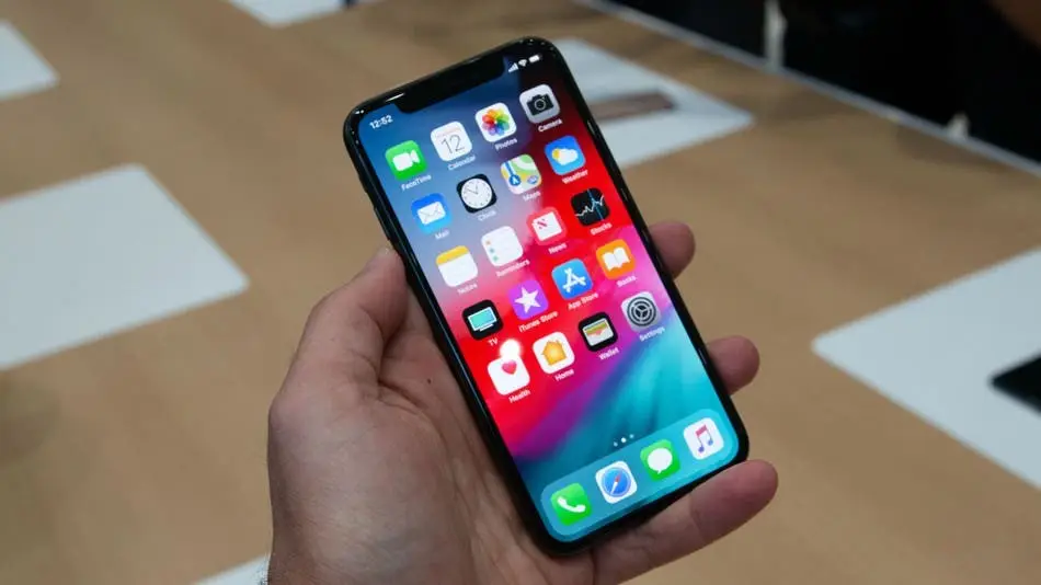 iphone x 2