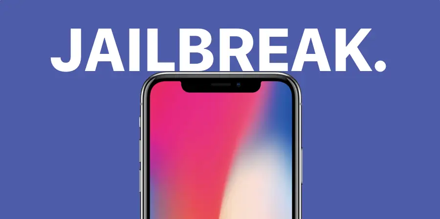 iphone x jailbreak