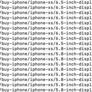 iphone xmax