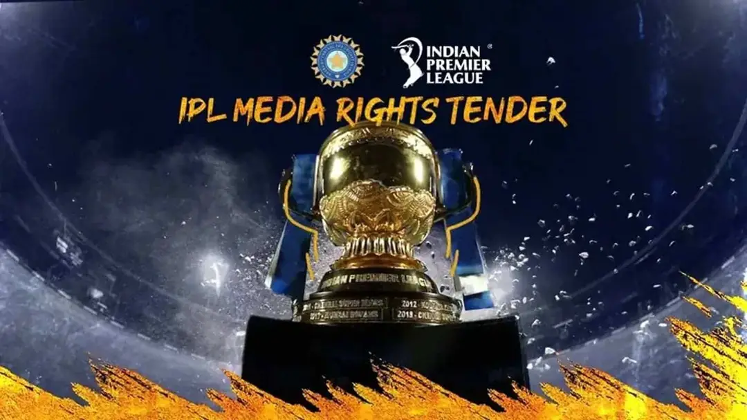ipl media rights tender