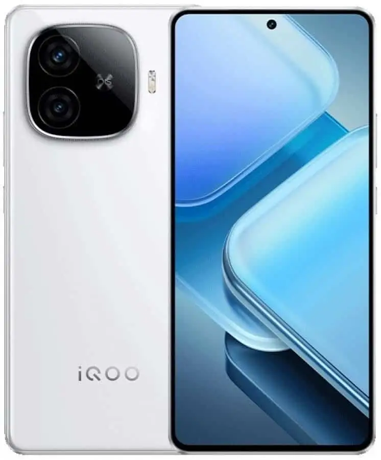 iqoo 1