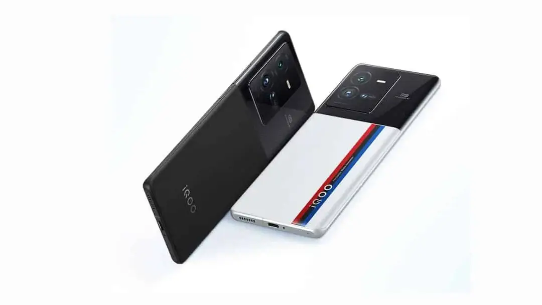 iqoo 10 pro