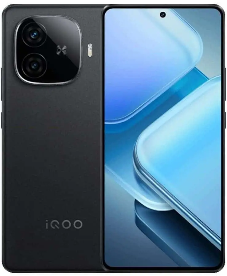 iqoo 2