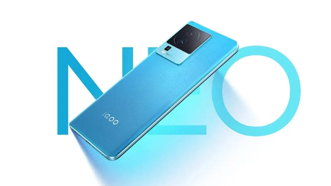 iqoo neo 7 se