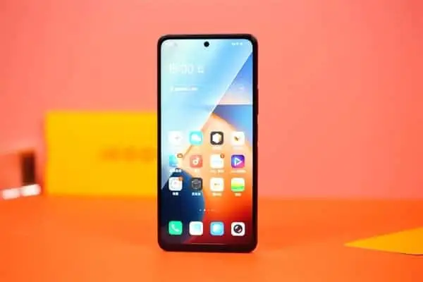 iqoo z5 1
