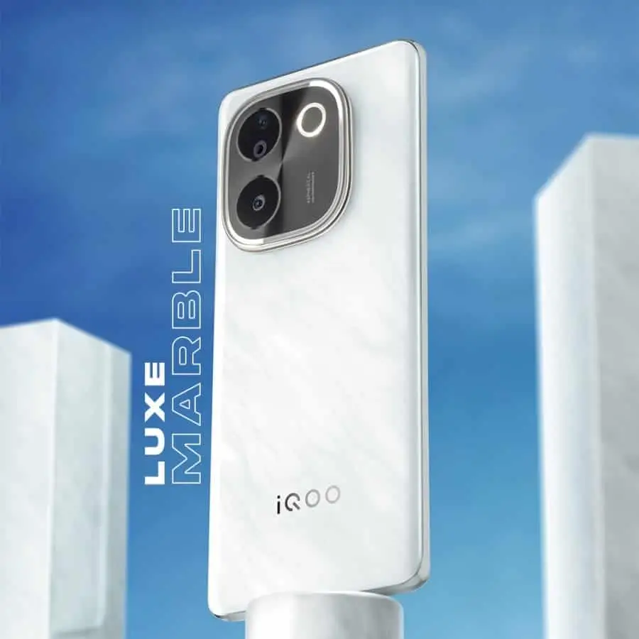 iqoo z9s e