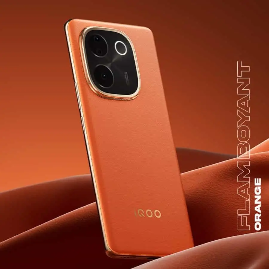 iqoo z9s