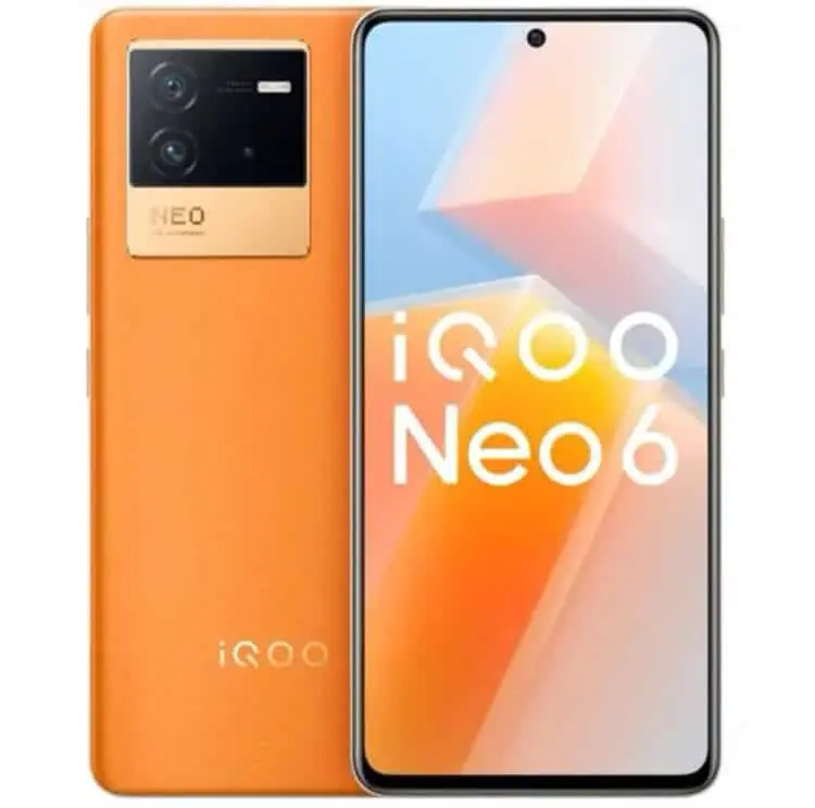 iqoo2