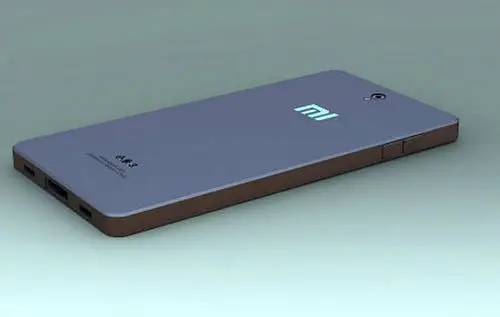is this the xiaomi m3