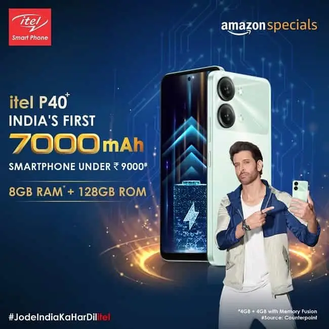 itel c