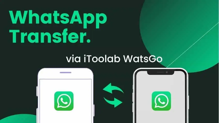 itoolab watsgo