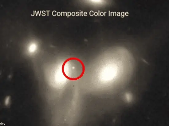 james webb telescope