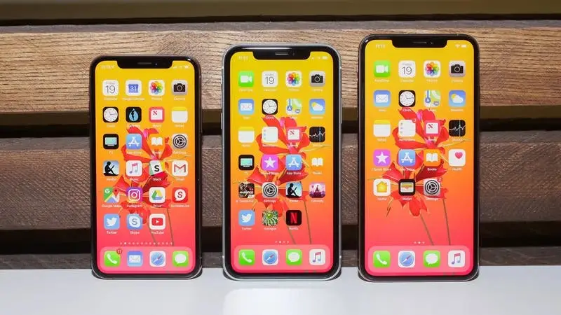 japandisplay iphone xr