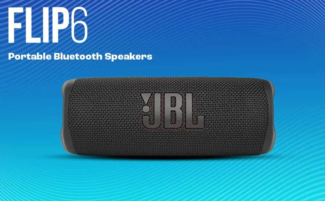 jbl flip 6