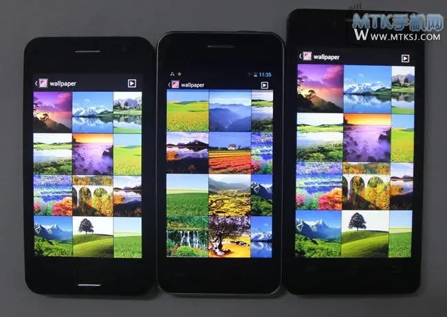jiayu g2 vs g3 vs g2s