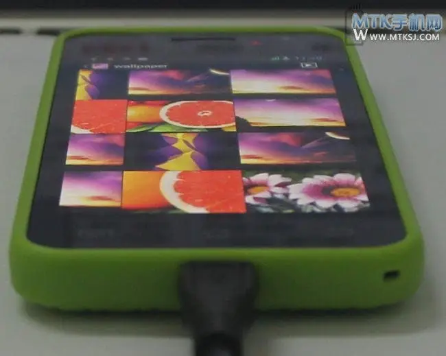 jiayu g2s screen photos