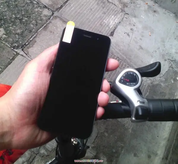 jiayu g4 unboxing 10