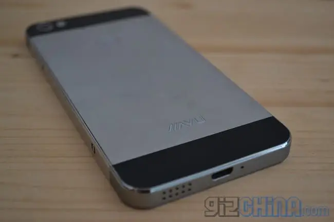 jiayu g5 review