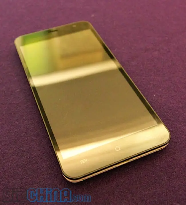 jiayu s1 spy photos 5